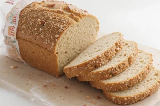 Gluten Free Bread With Bobs Red Mill