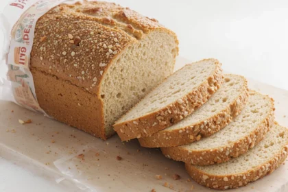 Gluten Free Bread With Bobs Red Mill