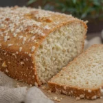 Gluten Free Bread With Coconut Flour