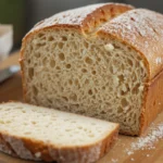 Gluten Free Bread With Gluten Free Flour