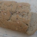 Gluten Free Bread With Psyllium Husk