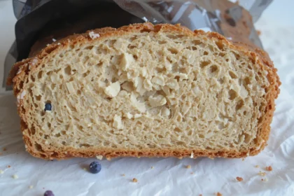 Gluten Free Bread With Yeast