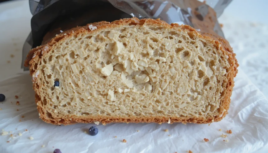 Gluten Free Bread With Yeast