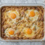 Gluten Free Breakfast Bake