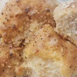 Gluten Free Brioche Buns