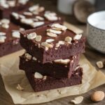 Gluten Free Brownies Almond Flour