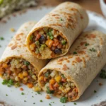 Gluten Free Burritos