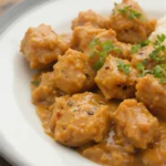 Gluten Free Butter Chicken