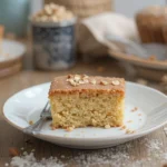 Gluten Free Cakes With Almond Flour