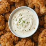 Gluten Free Cauliflower Wings