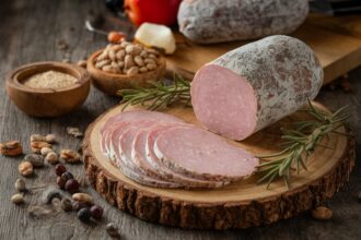 Gluten Free Charcuterie