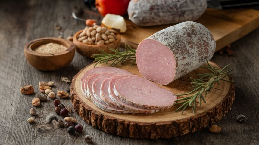Gluten Free Charcuterie