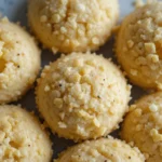 Gluten Free Cheddar Biscuits