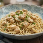Gluten Free Chicken And Noodles