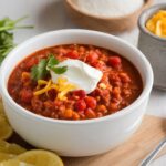 Gluten Free Chili Recipe Crockpot