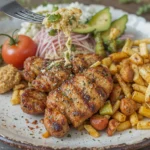 Gluten Free Cookout Sides