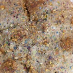 Gluten Free Crazy Dough