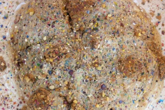 Gluten Free Crazy Dough