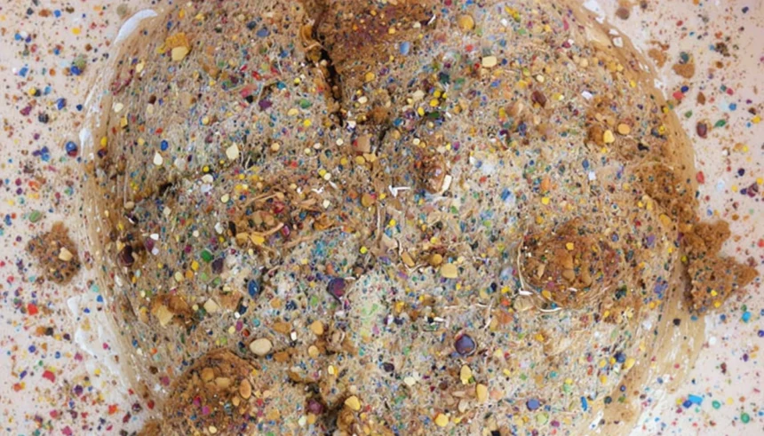 Gluten Free Crazy Dough