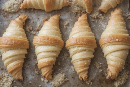 Gluten Free Crescent Rolls Easy