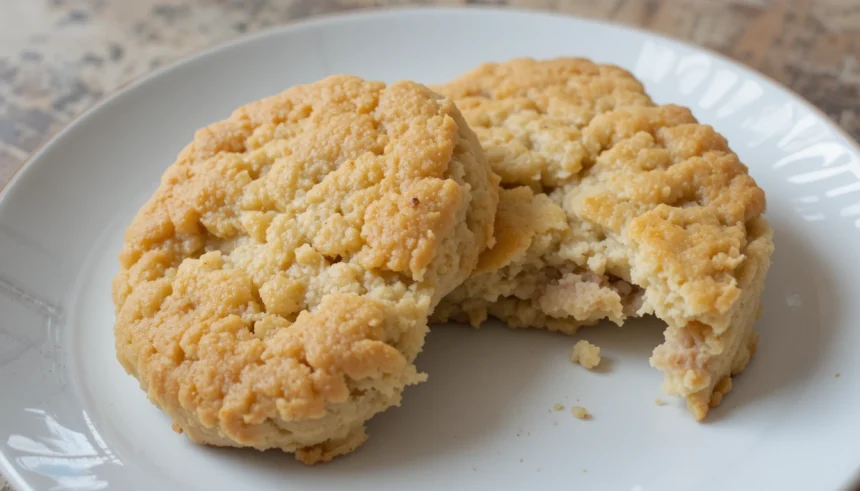 Gluten Free Crumpets