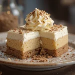 Gluten Free Dairy Free Egg Free Dessert