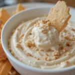 Gluten Free Dessert Dip