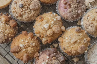 Gluten Free Desserts For A Crowd