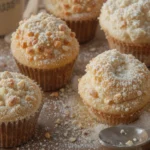 Gluten Free Desserts With Almond Flour