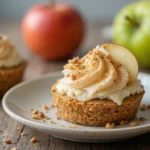 Gluten Free Desserts With Apples