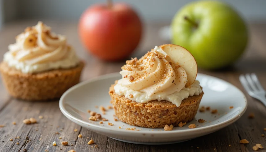 Gluten Free Desserts With Apples