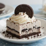 Gluten Free Desserts With Oreos