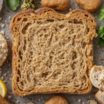 Gluten Free Diet List