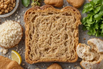 Gluten Free Diet List