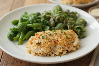 Gluten Free Dinner Ideas With Chicken