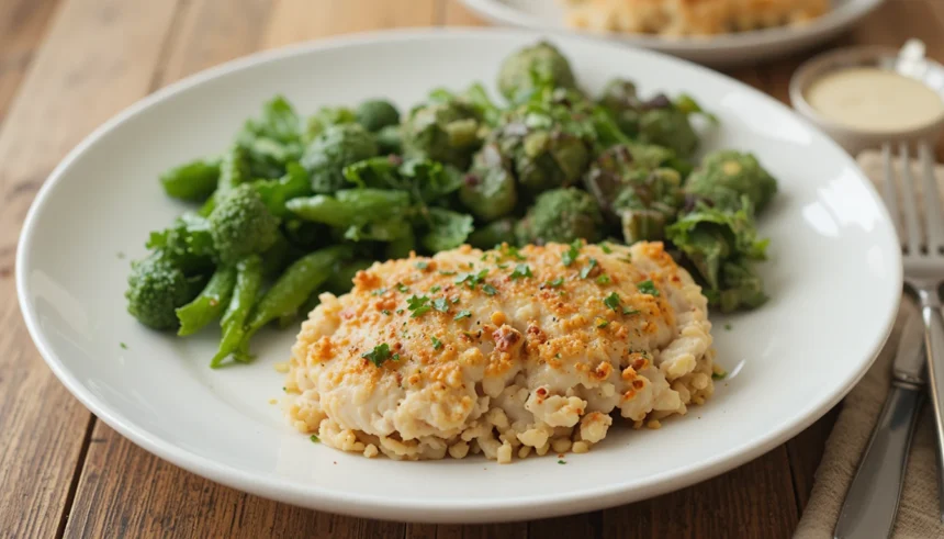 Gluten Free Dinner Ideas With Chicken