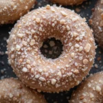 Gluten Free Doughnuts
