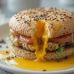 Gluten Free Egg Free