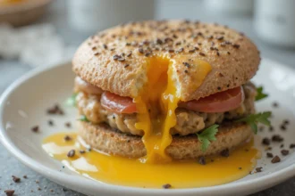 Gluten Free Egg Free