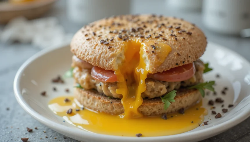 Gluten Free Egg Free