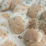 Gluten Free Fall Treats