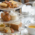 Gluten Free High Tea