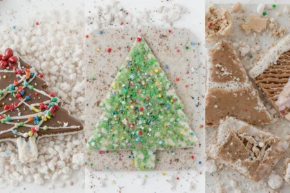 Gluten Free Holiday Treats