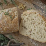 Gluten Free Irish Soda Bread Recipe