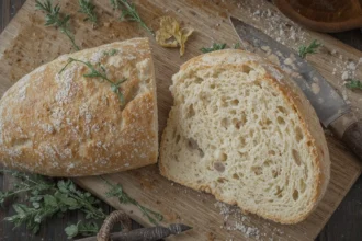 Gluten Free Irish Soda Bread Recipe