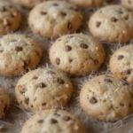 Gluten Free Italian Cookies
