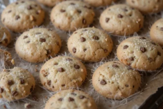 Gluten Free Italian Cookies