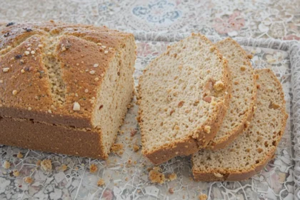 Gluten Free Keto Bread