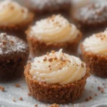 Gluten Free Keto Desserts