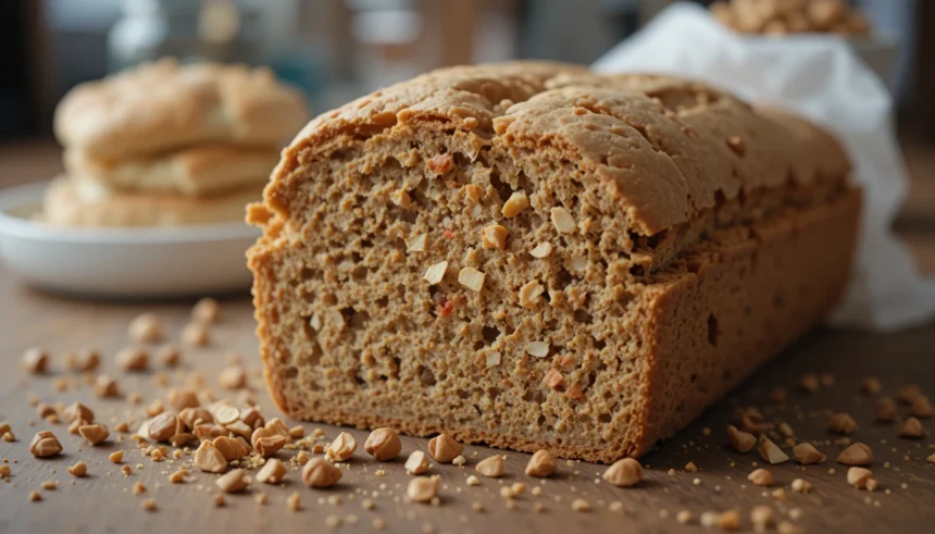 Gluten Free Lifestyle